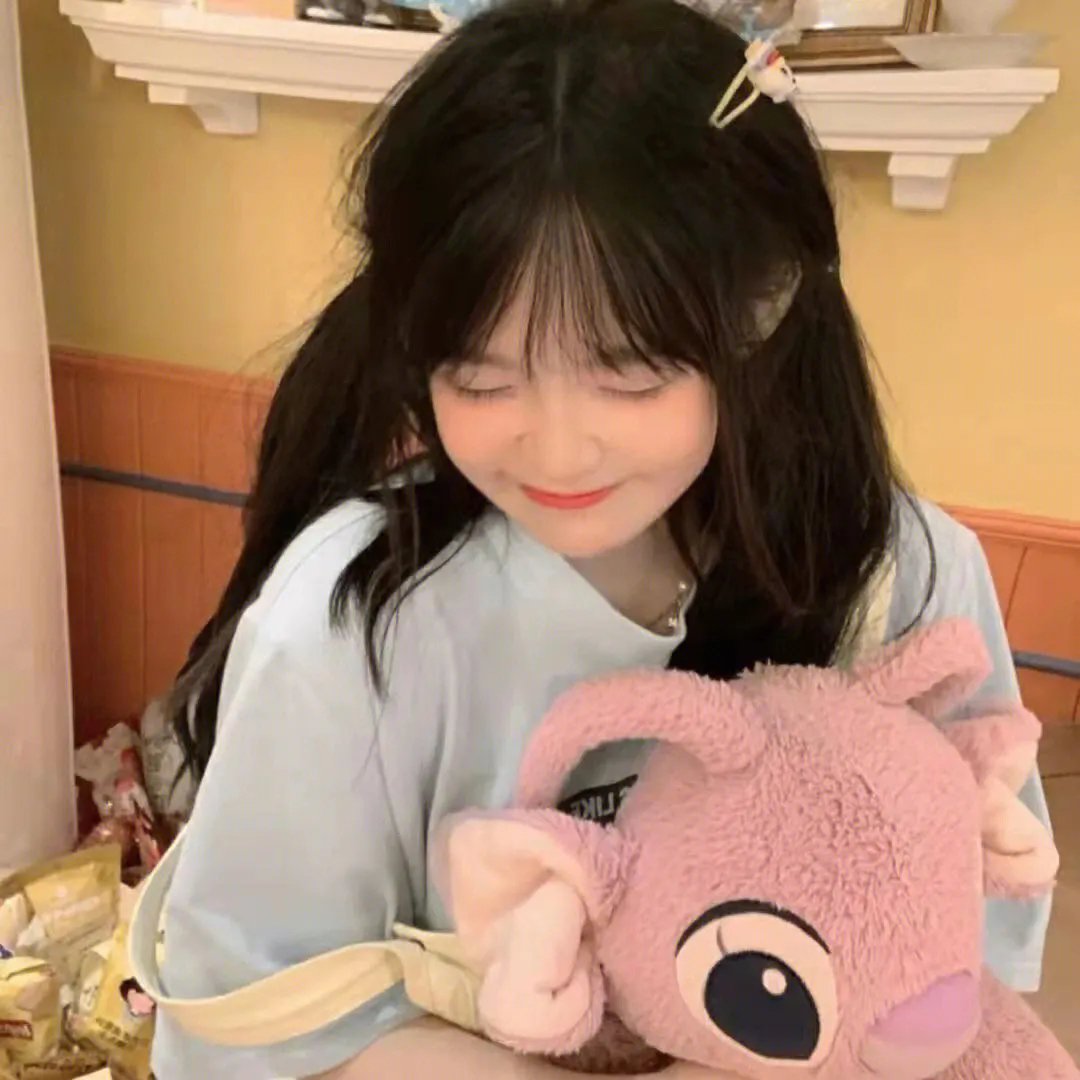 小美人鱼