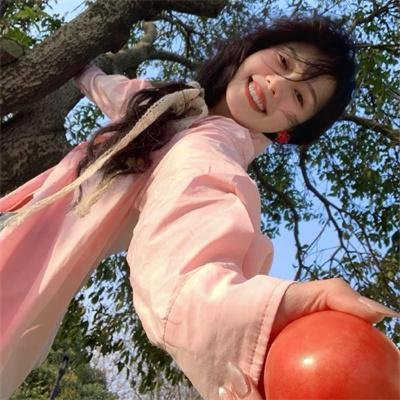 初吻甜滋滋