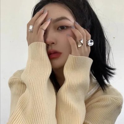蓝胡子的第八任妻子