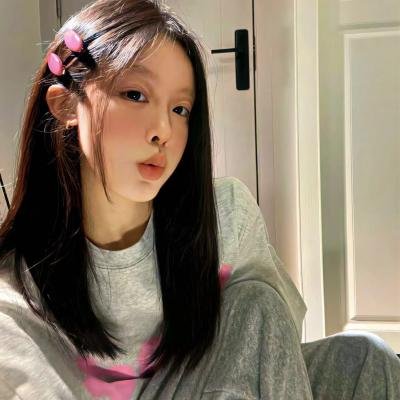 滑稽面孔
