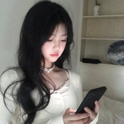 当心瘦削人